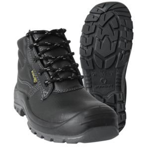 bota steelpro