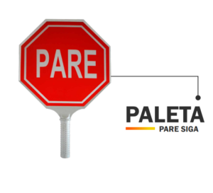 PALETA PARE